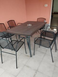 Apartmaji Paliska C1 - 2