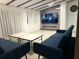 Idealapartments LLC Penthouse - Pristina - 1