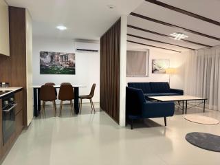 Idealapartments LLC Penthouse - 2