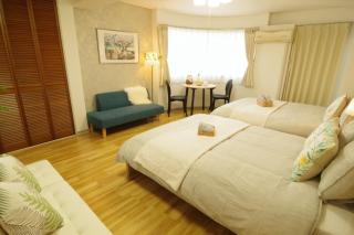 Matsuyamachi Shimanouchi Building - Vacation STAY 17272 - Osaca - 7