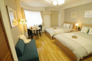 Matsuyamachi Shimanouchi Building - Vacation STAY 17272 - Osaca - 9