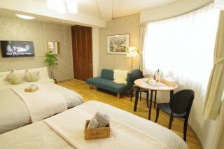Matsuyamachi Shimanouchi Building - Vacation STAY 17272 - Osaca - 5