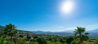 Casa de Laila - Magical Exclusive Andalucian Place of Beauty & Tranquillity - Alhaurín el Grande - 5
