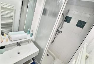 Résidence Les Hauts Lieux - Joli studio 4 personnes à Tignes au pied des commerces et proche des pistes dans le quartier du Rosset. Charmant studio cabine MAE-2137 - 2