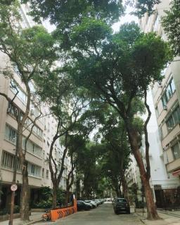 Uma experiência única de hospedagem em Copacabana - 9