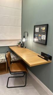 Uma experiência única de hospedagem em Copacabana - 8