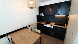 Chalets Du Thabor - 2 pièces 4 personnes MAE-6546 - 3