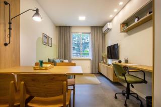 Ipanema, seu apê entre a praia e a lagoa. - 8