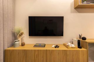 Ipanema, seu apê entre a praia e a lagoa. - 7