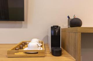 Ipanema, seu apê entre a praia e a lagoa. - 6