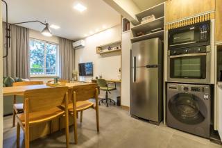 Ipanema, seu apê entre a praia e a lagoa. - 9