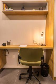 Ipanema, seu apê entre a praia e a lagoa. - 1