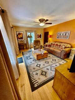 The Pleasant Street Casitas - Historic & Modern Charm - Prescott - 8