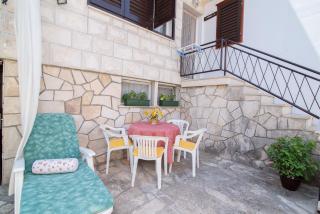 Apartments Natasa - Supetar - 9