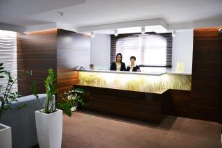 Hotel Orlik - Płońsk - 1