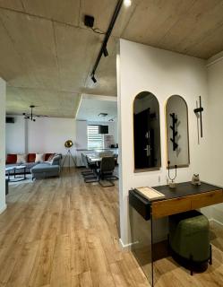 The Perfect Space - NEW1Bedroom & Parking - 7