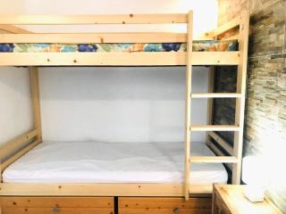 Résidence Le Christiana - Appartement agréable sur les pistes MAE-4404 - 5