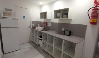 Hostel Central Sevilla - Siviglia - 3