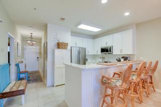 Walk to Main Street North Myrtle Beach Condo - Myrtle Beach - 1