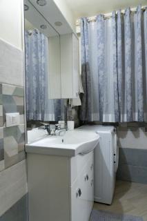 Villa Serena - vasca idromassaggio - Borgetto - 5