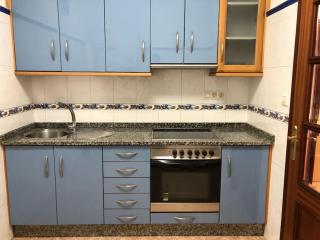 Apartamento zona corte inglés - Vigo - 0