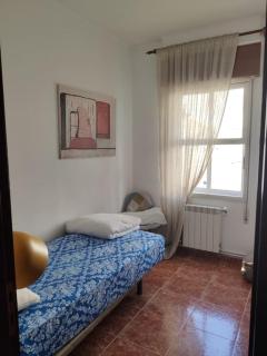 Apartamento zona corte inglés - Vigo - 6