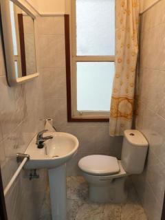 Apartamento zona corte inglés - Vigo - 2