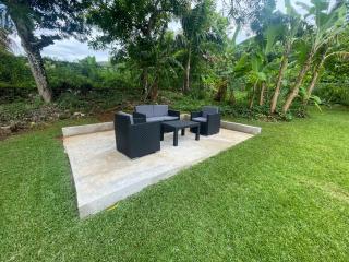Boston Bay, Portland Cozy Corner - Port Antonio - 7