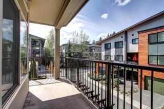 Spacious 1Bedroom 1bath Heart of Redmond - Redmond - 4