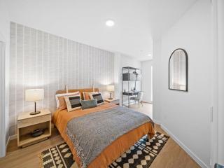Spacious 1Bedroom 1bath Heart of Redmond - Redmond - 1