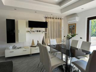 Villa Laguga - Castellammare di Stabia - 9