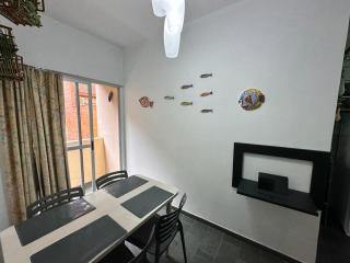 Ap Aconchegante - Ubatuba - 2