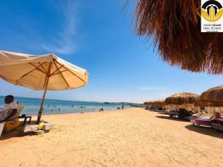 Princess Resort 312 A - Hurghada - 0