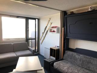 Résidence Etoile - Studio pour 4 Personnes 314 - Aime La Plagne - 8