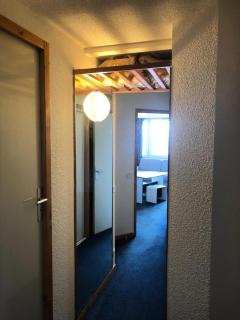 Résidence Etoile - Studio pour 4 Personnes 314 - Aime La Plagne - 4