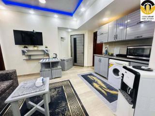 Princess Resort 312 A - Hurghada - 2