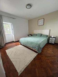 Villa Natural Oasis with panoramic view & bio-diverse 9 950m2 garden - Funchal - 2