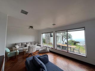 Villa Natural Oasis with panoramic view & bio-diverse 9 950m2 garden - Funchal - 3