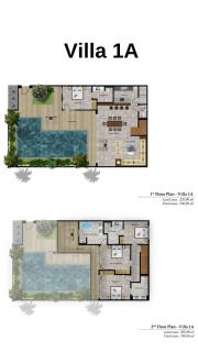 Cozy 4 Br Villa 5 Mins Walking To Finns Beach - Canggu - 7