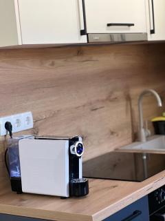 Apartman Zen Fojnica - Fojnica - 1