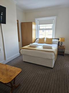 The New Brighton Hotel - New Brighton - 8