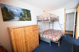 Résidence Le Belvedere - Studio divisible 4/5 pers - LE BELVEDERE - 026BE -PLAGNE VILLAGES MAE-5834 - 3