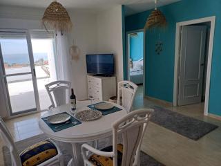Casa Clara - Puerto de Mazarrón - 1