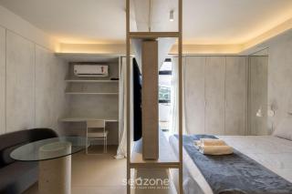 Studio Moderno em Lago Norte SHL0105 - Brasilia - 9