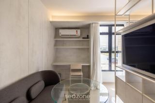 Studio Moderno em Lago Norte SHL0105 - Brasilia - 7