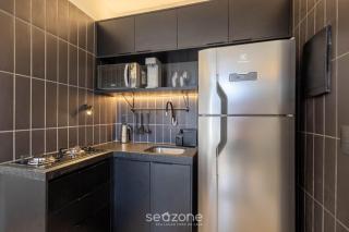 Studio Moderno em Lago Norte SHL0105 - Brasilia - 5