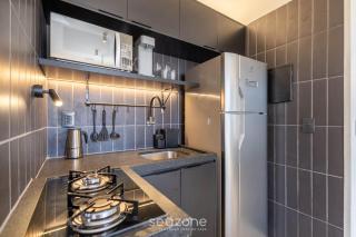 Studio Moderno em Lago Norte SHL0105 - Brasilia - 4