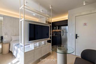 Studio Moderno em Lago Norte SHL0105 - Brasilia - 3