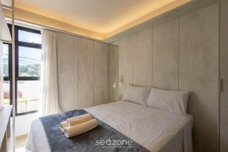 Studio Moderno em Lago Norte SHL0105 - Brasilia - 1