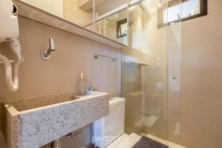 Estudio moderno cerca el Shopping Iguatemi SHL0105 - 7